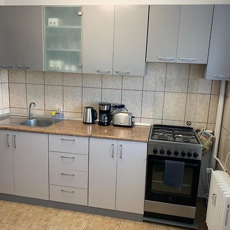 Victoriei Boulevard Private Apartment ブラショフ エクステリア 写真