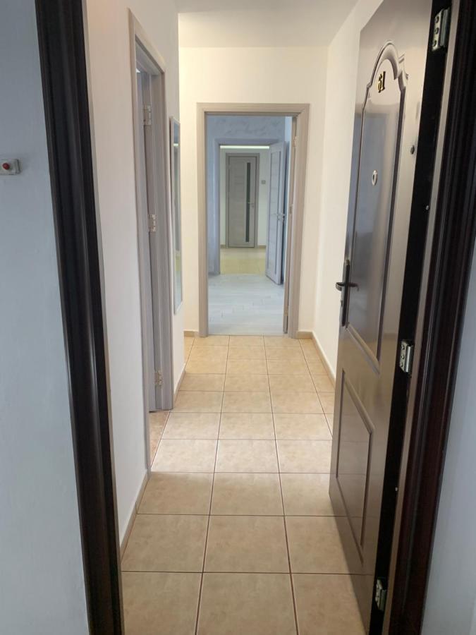 Victoriei Boulevard Private Apartment ブラショフ エクステリア 写真