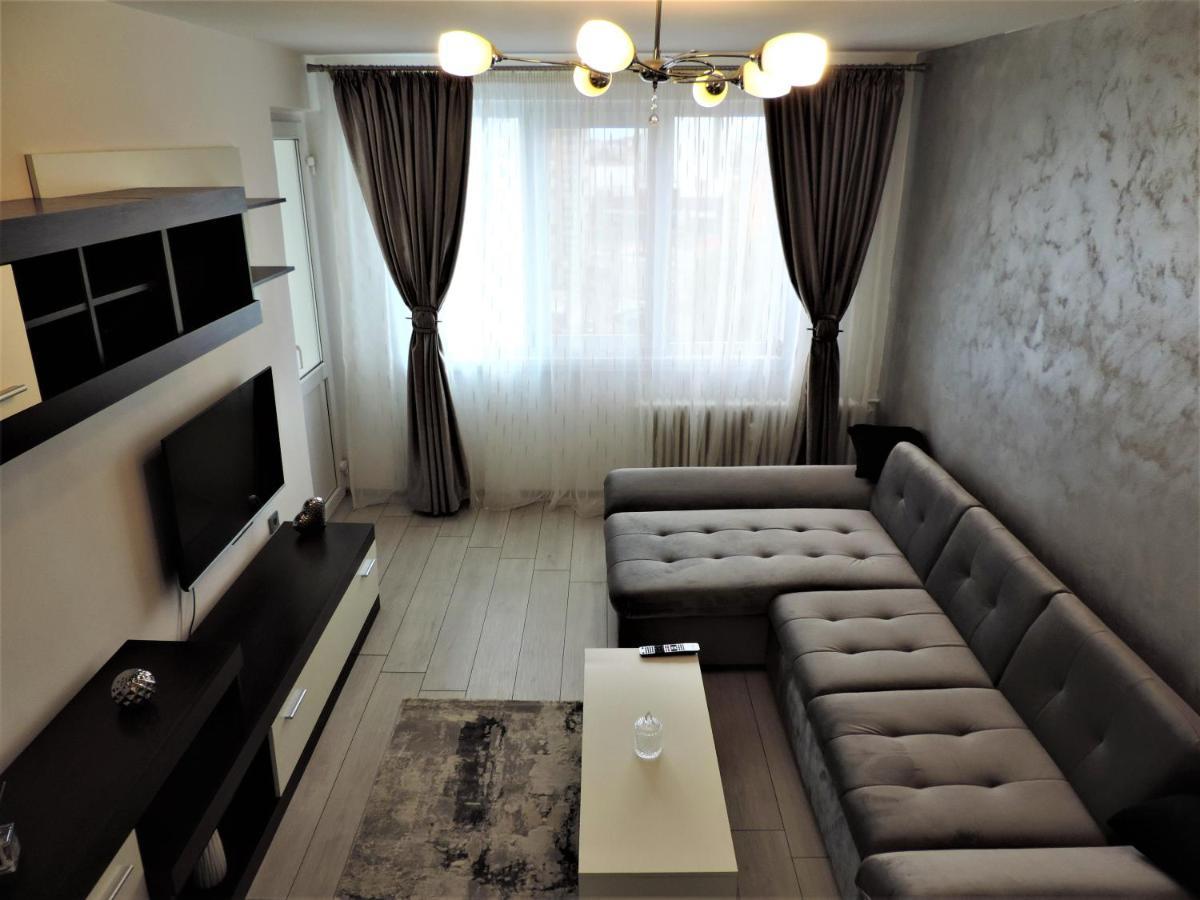 Victoriei Boulevard Private Apartment ブラショフ エクステリア 写真