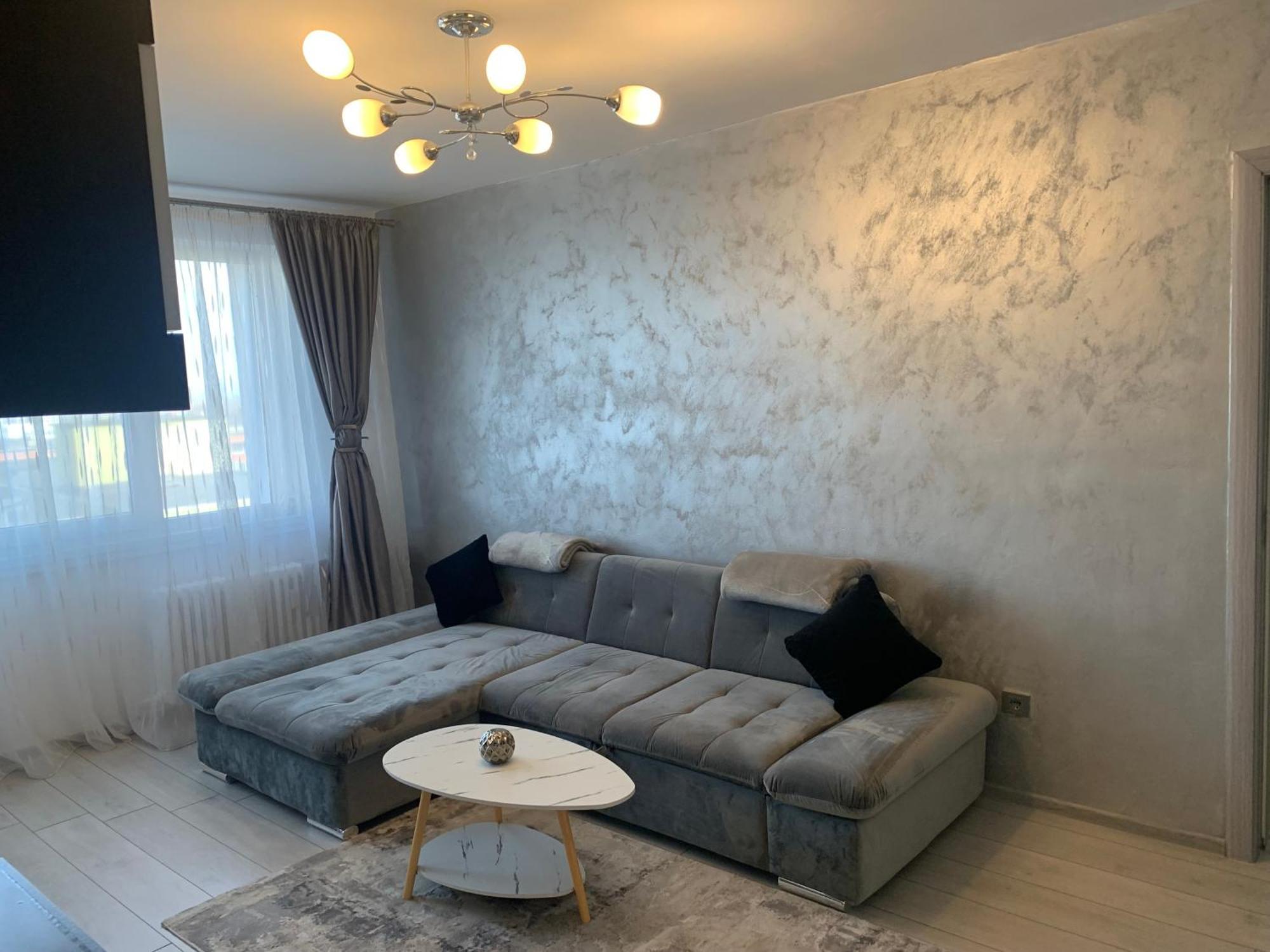 Victoriei Boulevard Private Apartment ブラショフ エクステリア 写真