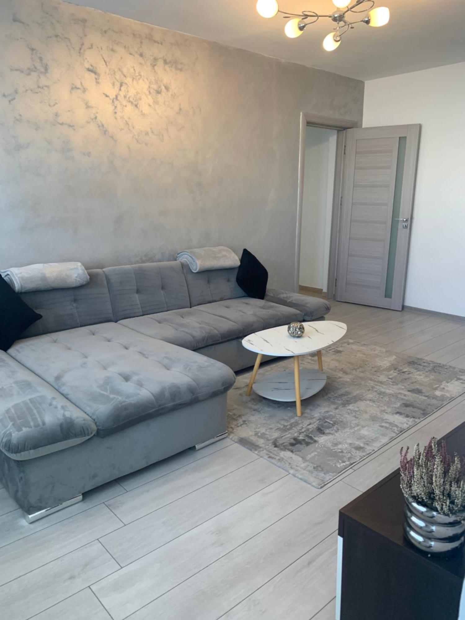 Victoriei Boulevard Private Apartment ブラショフ エクステリア 写真