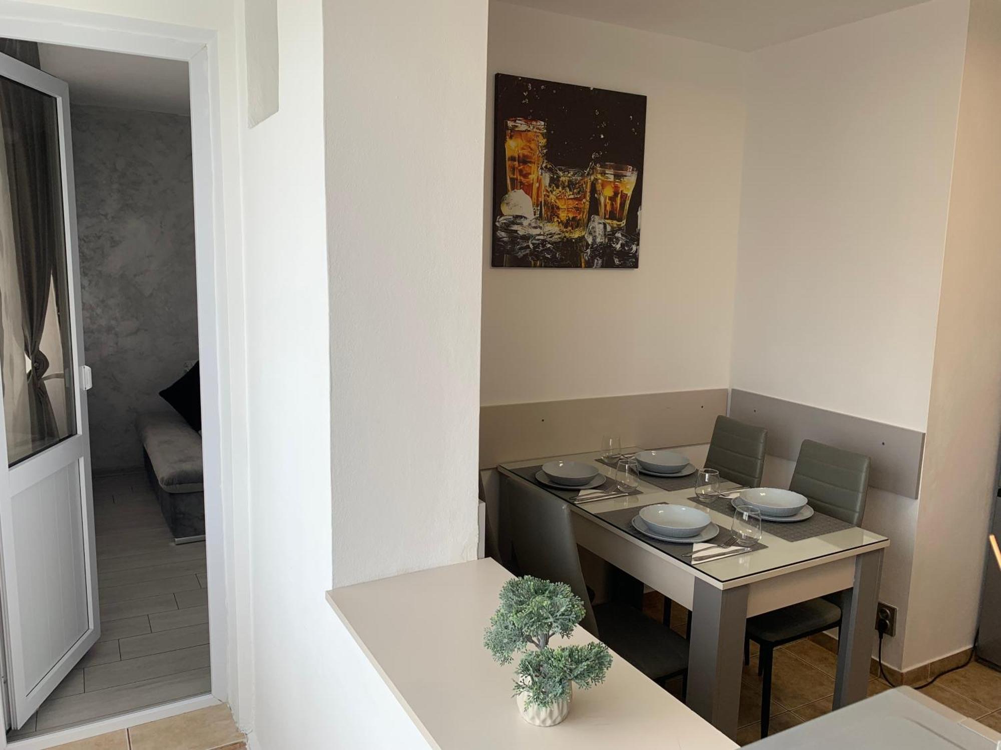 Victoriei Boulevard Private Apartment ブラショフ エクステリア 写真