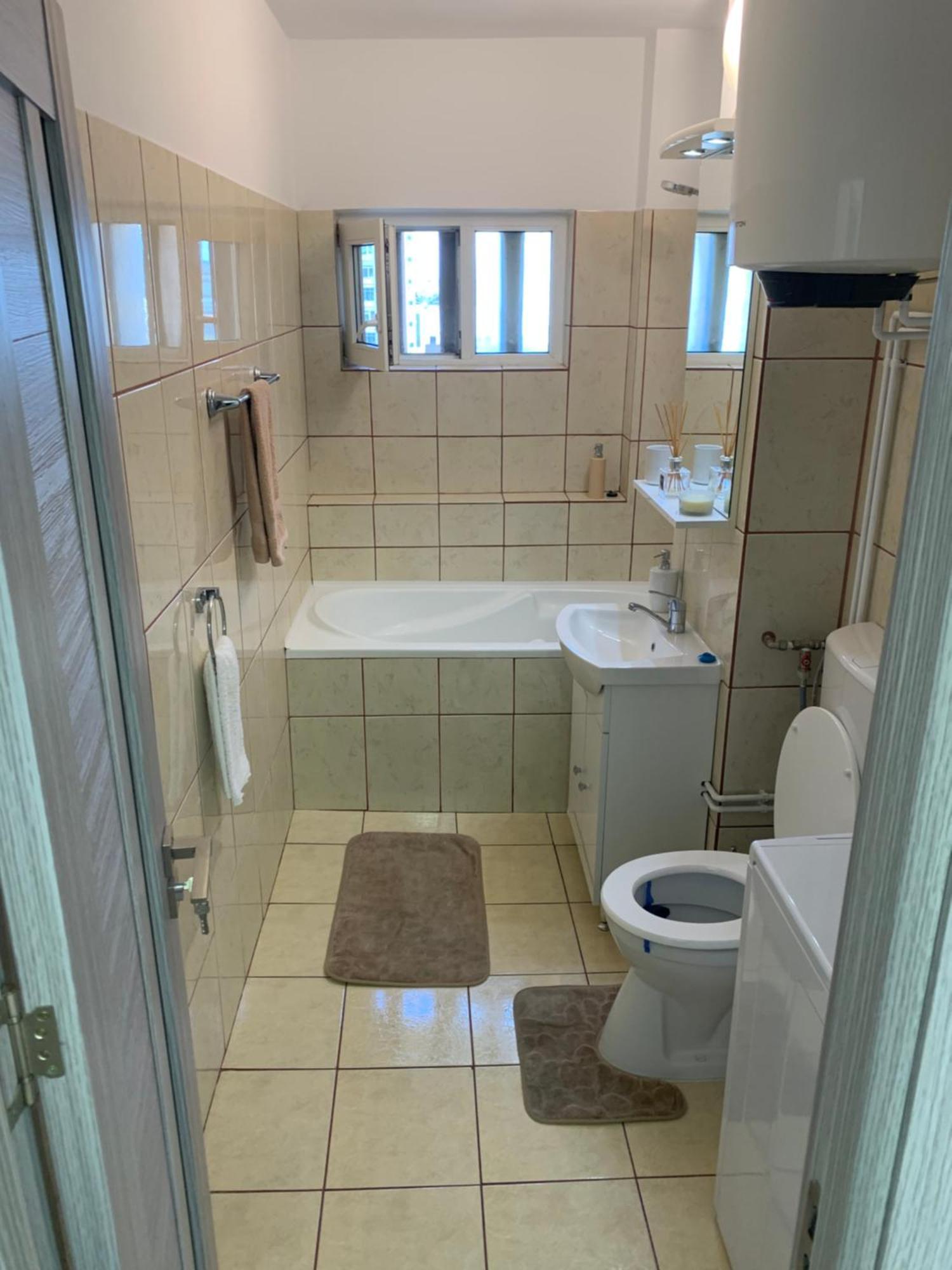 Victoriei Boulevard Private Apartment ブラショフ エクステリア 写真