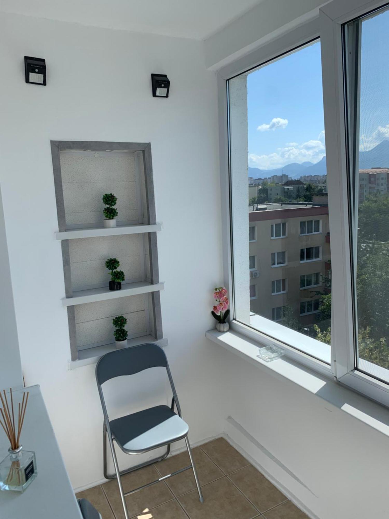 Victoriei Boulevard Private Apartment ブラショフ エクステリア 写真